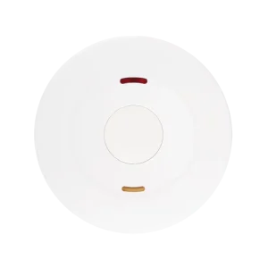 SD 432 Standalone Smoke Detector 10 Year Lithium Battery 85dB Fire Alarm