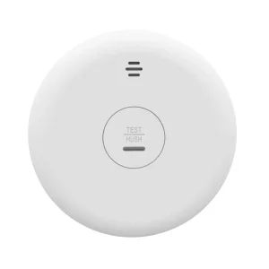 SD-434B Standalone Smoke Detector 10 Year Lithium Battery EN14604 Certified