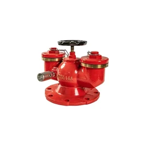 SDD150 1.6A Indoor Fire Hydrant for Fire Extinguisher Fire Fighting Sprinklers Indoor Fire Hydrant Type Fire Hydrant
