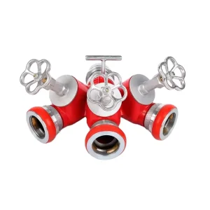 SHENGFENG Aluminum Alloy Forestry Firefighting Tools Kit Fire Protection Equipment Accessories