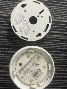 SIGA PS Photoelectric Smoke Detector PLC