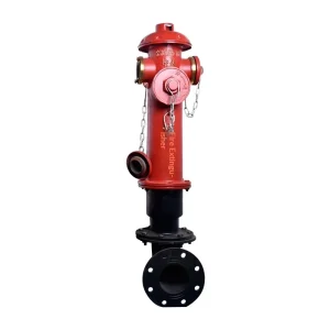 SS100 65 1.6 National Standard Outdoor Fire Hydrant Ground Bolt 100 150 Elbow Quanzhou Fujian Non Hazardous Customizable No