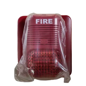 SYSTEM SENSOR Audible and Visual Alarm P900A Nordic Fire Alarm Equipment