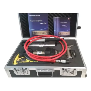 Security Rescue Hydraulic Door Breaking Tools