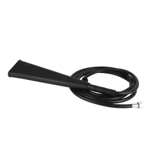 Selling 25kg 50kg Trolley CO2 Fire Extinguisher Hose Durable Firefighting Equipment Accessory