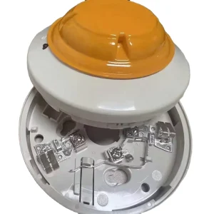 Sensor SD 651 Smoke Detector Base DZ B401