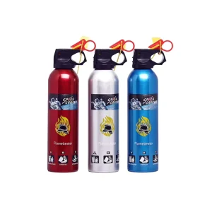 Simple Type ABF Foam Fire Extinguisher
