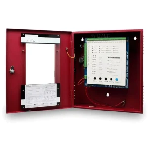 Simplex Fire Alarm Control Panel 8 16 Zones Conventional Fire Alarm System