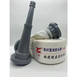 Single Double Fire Hose Manufacturer Fire Hose for Fire