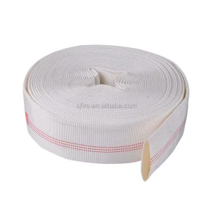 Single Jacket 2 Iches Fire Hoses