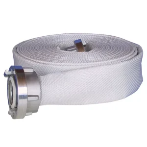 Single Jacket 2 Inch Fire Water Hose