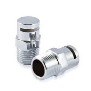 Single Outlet Water Curtain Fire Fighting Sprinkler Nozzle