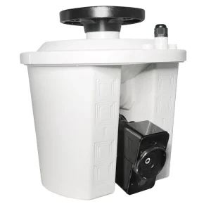 Smart Fire Sprinkler System Automatic Fire Fighting Equipment