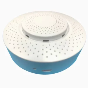 Smart Home Multi in one CRK S6X Air Quality Sensor with Infrared Detection and Digital Output for Smoke Monitoring