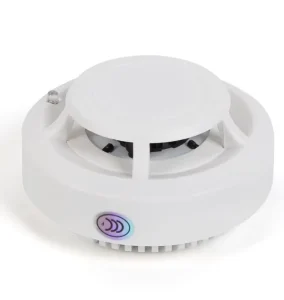 Smoke Alarm Household Fire Detector Smoke Detector Alarm
