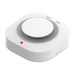 Smoke Alarm Independent Smoke Detector Smoke Alarm Detector Wireless Home 433MHz 1527