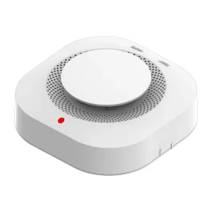 Smoke Alarm Independent Smoke Detector Smoke Alarm Detector Wireless Home 433MHz 1527