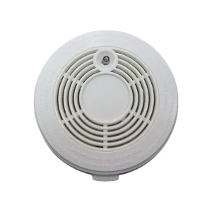 Smoke Detector 9V with Battery Independent Model 90 Days Warranty Fast Shipping