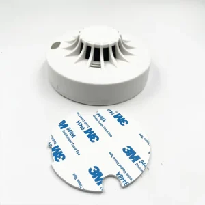 Smoke Detector Adhesive Pads