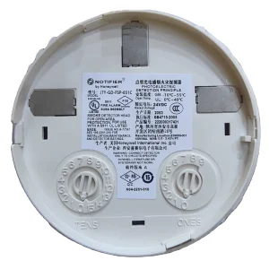 Smoke Detector JTY GD FSP 851C Fire Detection Equipment