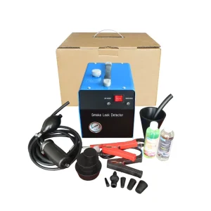 Smoke Generator Car System Leak Tester Fuel Leakage Detector Automotive Smoke Machine for All Vehicles
