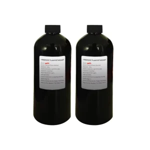 Smokeless High tech Materials Fire resistant Liquid Foaming Film forming White Coating Fireproof Flame retardant Wood Flame