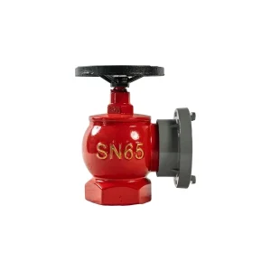 Sn 65 Brass Pressure Reducing Indoor Fire Hydrant Fire Hydrant Sn65 Indoor Hydrant Fire Hydrant
