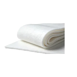 Soft Flexible Aerogel Mat Easy Cutting Thermal Insulation Aerogel Blanket
