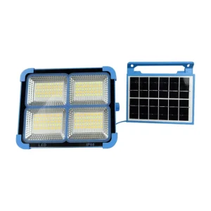 Solar Charging Lights Energy Saving Lamp LED Emergency Camping Garden Sun Energy Panel Solar Bulb Light with USB Charging