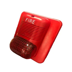 Sounder Beacons for Conventional Fire Alarm System VS920
