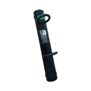 Spark-Free Fire Door Breaching Tool Door Closer for Firefighting Equipment Accessories