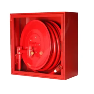 Specialized OEM ODM Factory for Firefighting Equipment Accessories Fire Fighting Cabinet and Flexible Fire Hose Reel