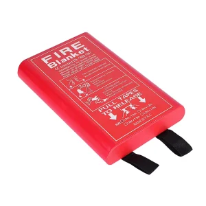 Specification Emergency Survival Fiberglass Fire Blanket Premium Fire Protection