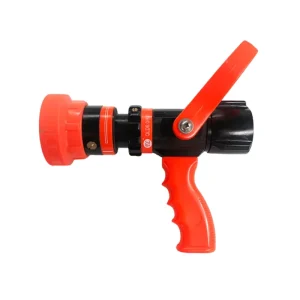 Spray Jet Nozzle Firefighting Equipment & Accessory