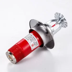 Sprinkler Glass Bulb Special Fire Nozzles Dry Type Residential Fire Water Sprinkler System Manufacturer Factory