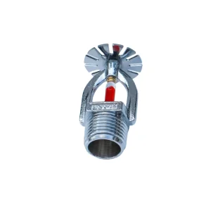 Sprinkler Upper/lower/side Spray ZSTZ115-68 Fire Sprinkler