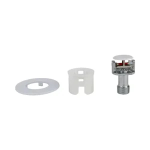 Stainless Steel Customizable Fire Sprinkler System with Flexible Portable Design Easy Installation Operation