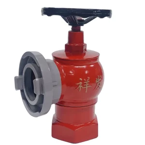 Stainless Steel Indoor Firefighting Equipment Accessories Durable High Pressure Anti UV Multistage Pump CCC