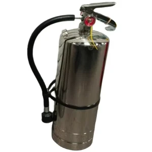 Stainless Steel SUS 304 Foam Water based Fire Extinguishers