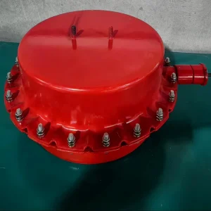 Stainless Steel Thermal Aerosol Fire Suppression System for Engine Rooms Power Distribution Rooms & Energy Storage Cabinets