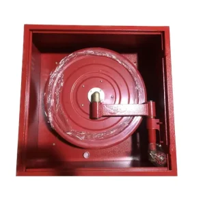 Standard Firefighting Equipment Accessories Fire Extinguishers Hose Reels Fire Hydrants Fire Hose Cabinet Boxes