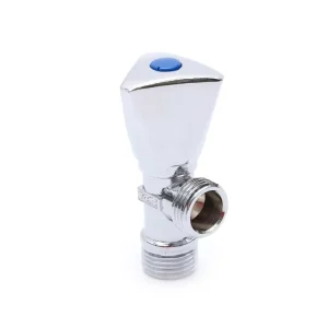 Standard Forged Body Brass Right Angle Fire Hydrant Valve