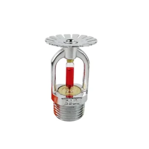 Standard Response DN15 Pendent Fire Sprinkler System