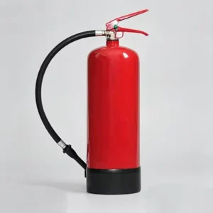 Standard Size Full Series ABC Dry Powder Fire Extinguisher for Municipal Public Fire Projects