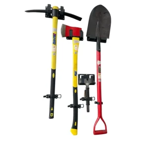 Standard Spare Truck Body Parts Firefighting Equipment Accessories Mounting Trucks