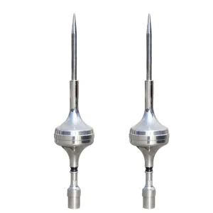 Steel Lightning Arrester Rod for Effective Lightning Protection