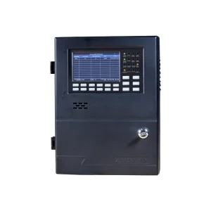 Store 10000+ Alarm Records Large Networking Capacity Very Easy Operation S8200 Multi Gas Alarm Control Panel