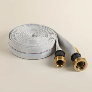 Sturdy Long Lasting Customizable OEM Fire Hose for Harsh Wildfire Field Operations