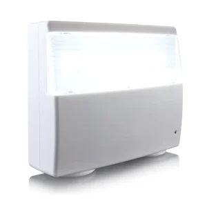 Super Shockproof LED Emergency Light LED Backup Light for Earthquake Shelters