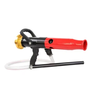 Superior Quality Fire Fighting Equipment Accessories Fire Foam Nozzle for Fire Fighters